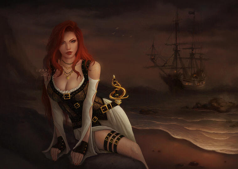 Mai Runelle